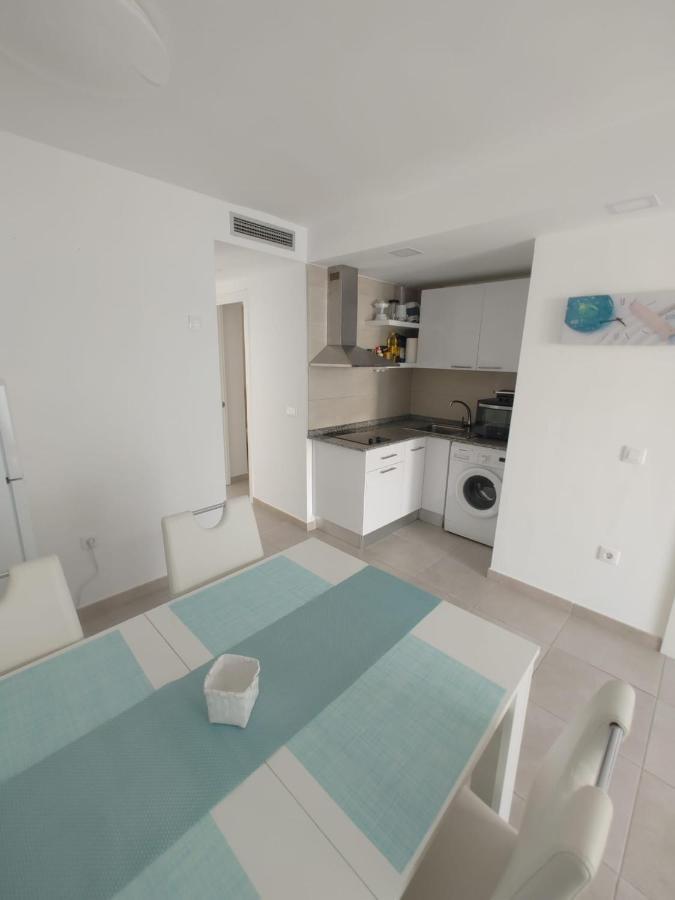 Rizi Corralejo Sun Apartment Exterior photo