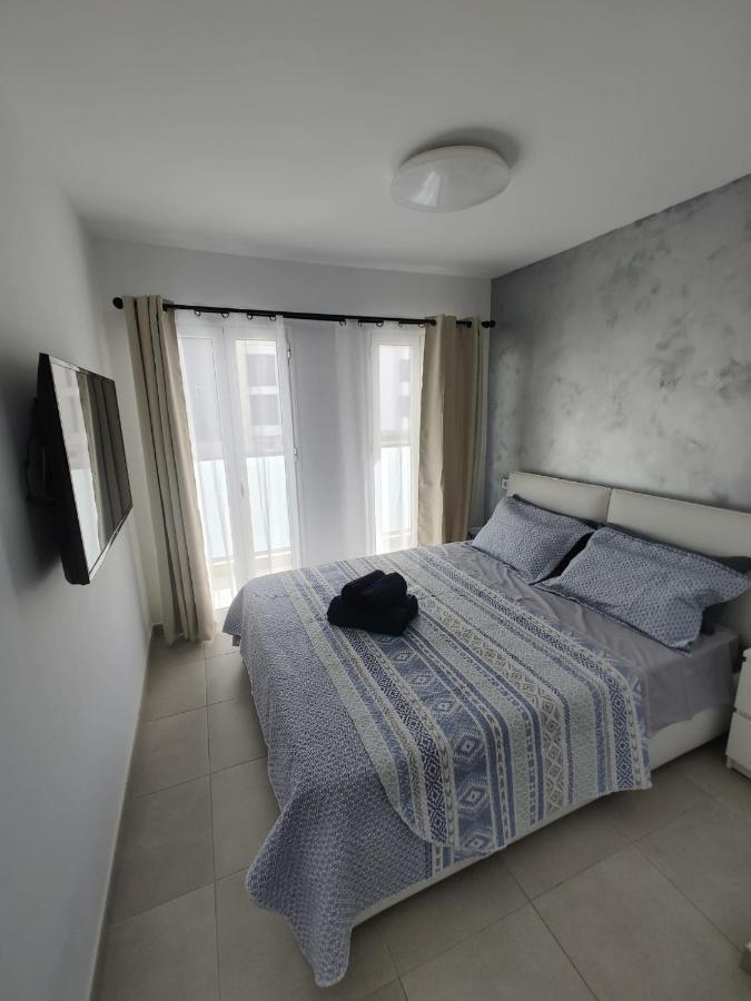 Rizi Corralejo Sun Apartment Exterior photo